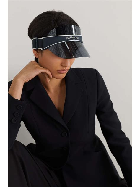 dior visor.|christian Dior hats women's.